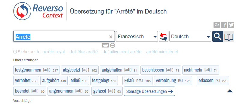 arrete übersetzung.png