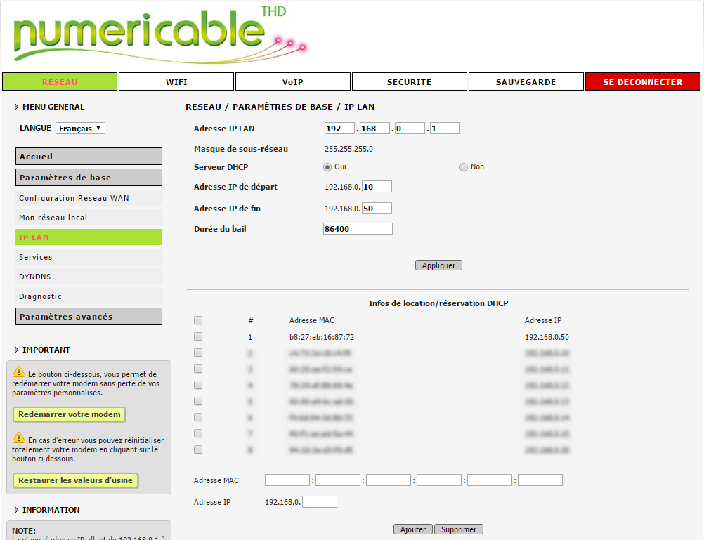 Reservation IP Box Numericable.png