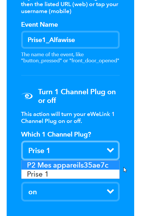 2019-01-16 21_21_33-If Maker Event _Prise1_Alfawise_, then turn on Prise 1 - IFTTT - Vivaldi.png