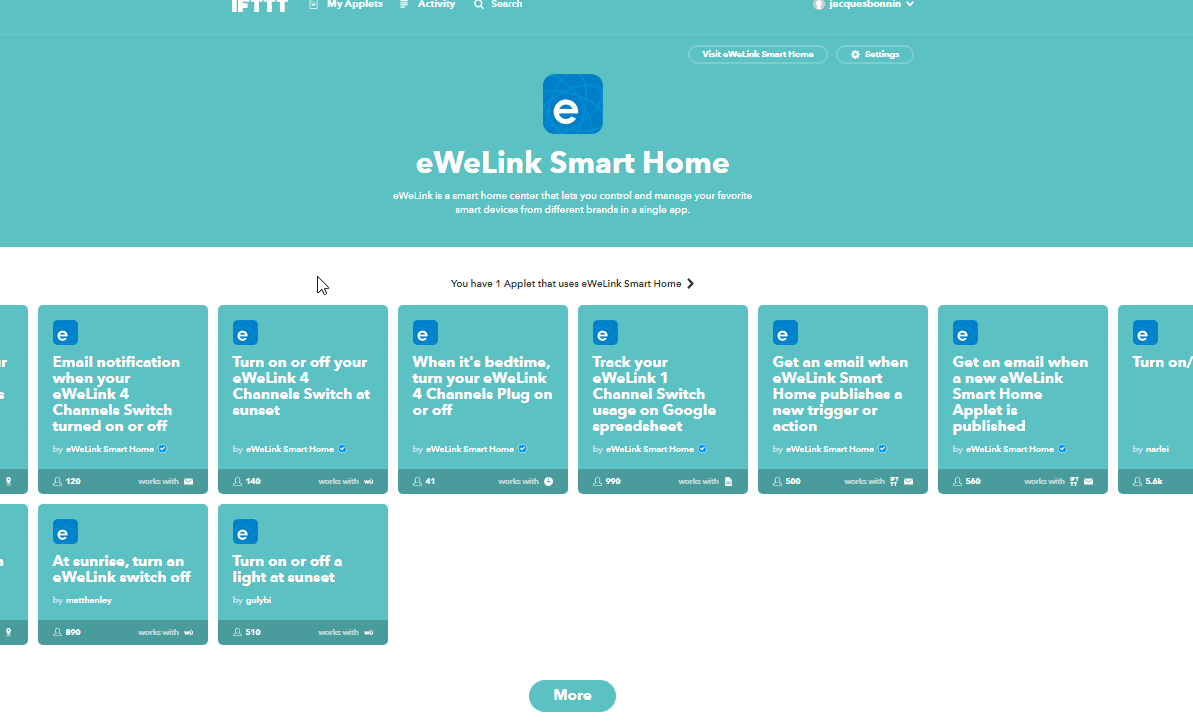 2019-01-16 21_40_13-Do more with eWeLink Smart Home - IFTTT - Vivaldi.png