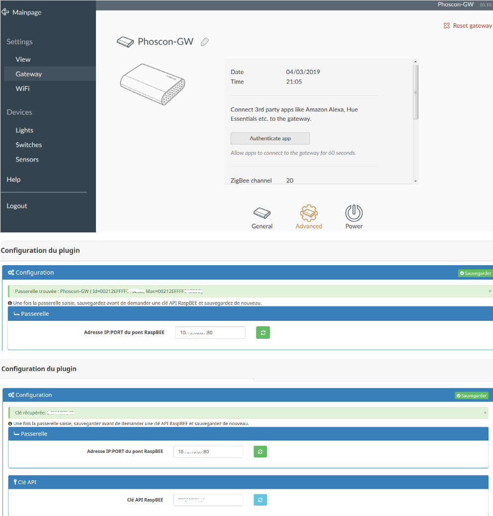 RaspBee-cle-API.png