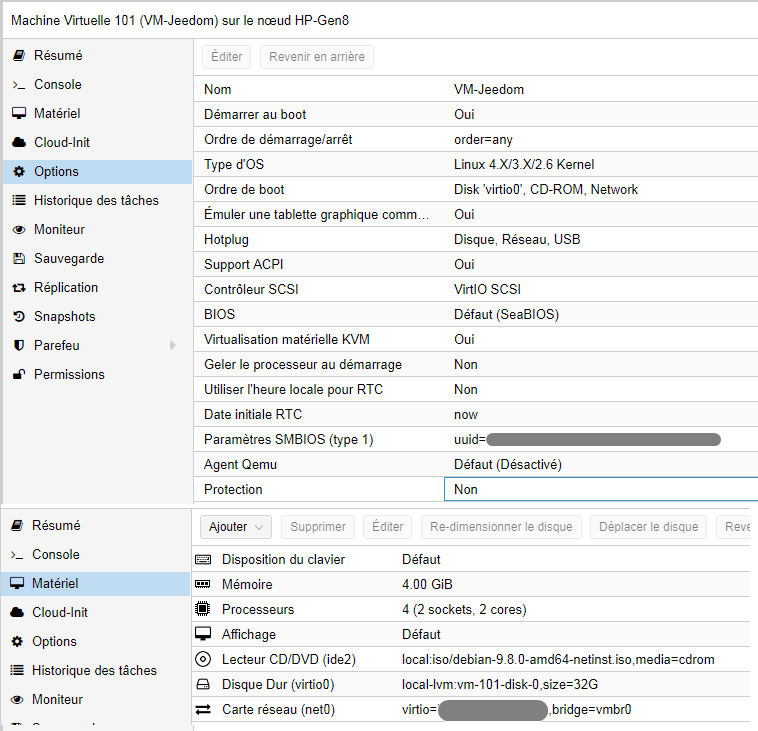 Proxmox - Options - Matériel VM.png