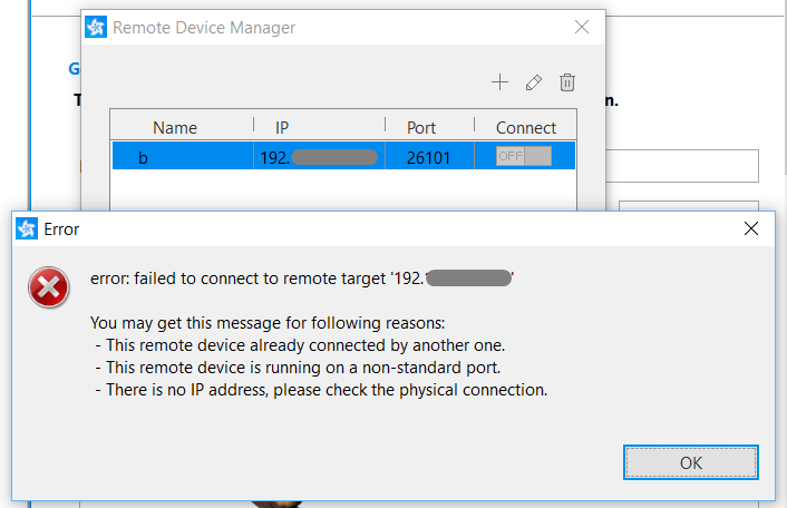 Tizen Studio Erreur de connection.png